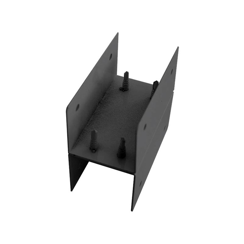 100mm Monument Beam Connector