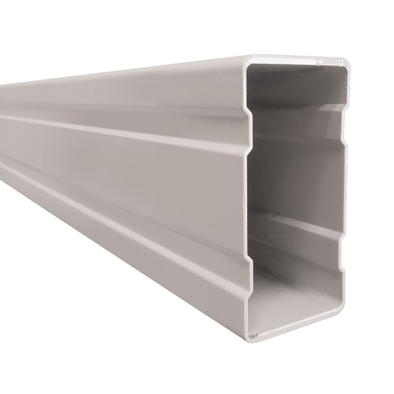 150mm x 6.0m Pearl White Patio Beam
