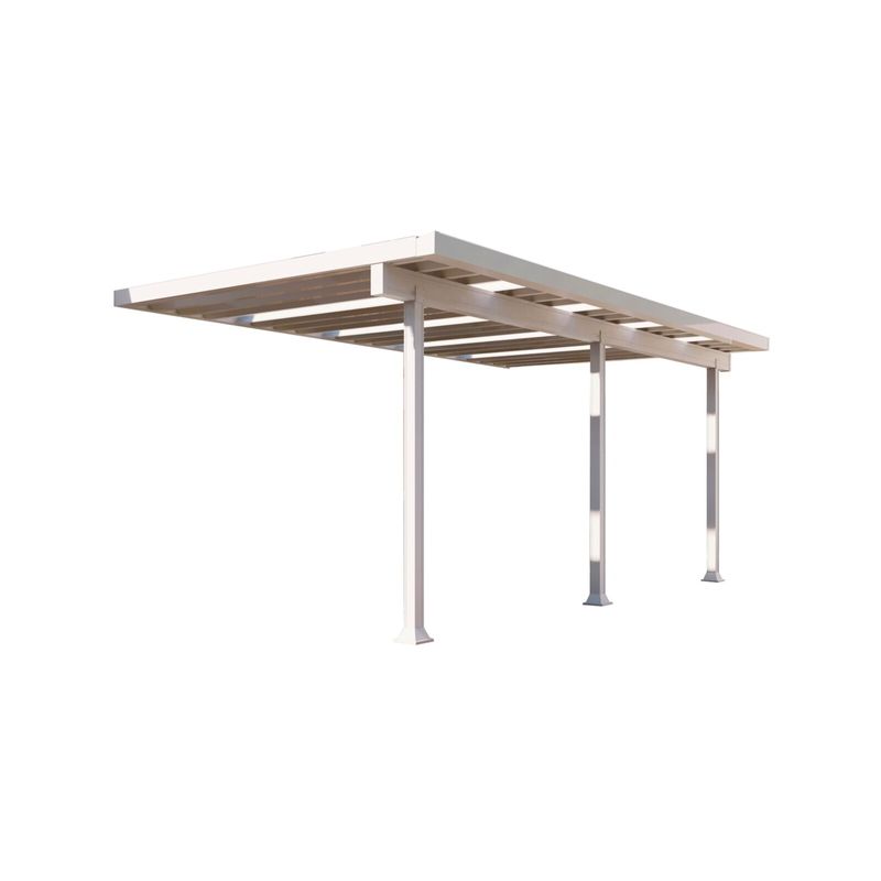 5.4 x 1.8m Hi-Gloss Patio Kit