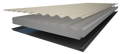 Corrugated