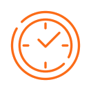 Fast Turnaround